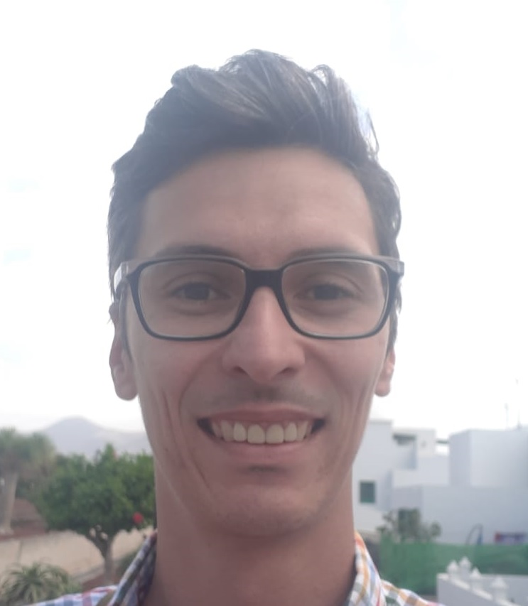 David García 